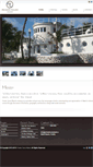 Mobile Screenshot of privatetoursmiami.com